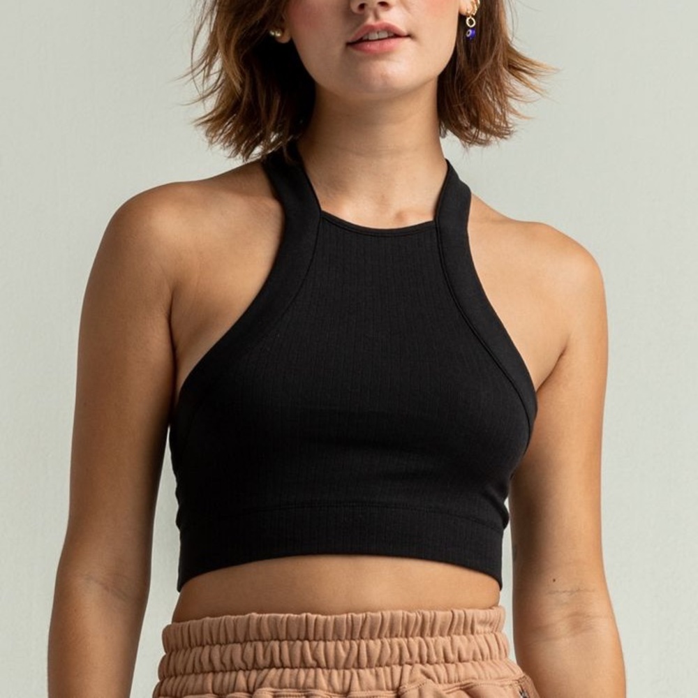 FREE PEOPLE Cotton Brami